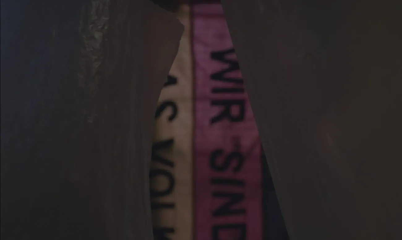 The Alternative still